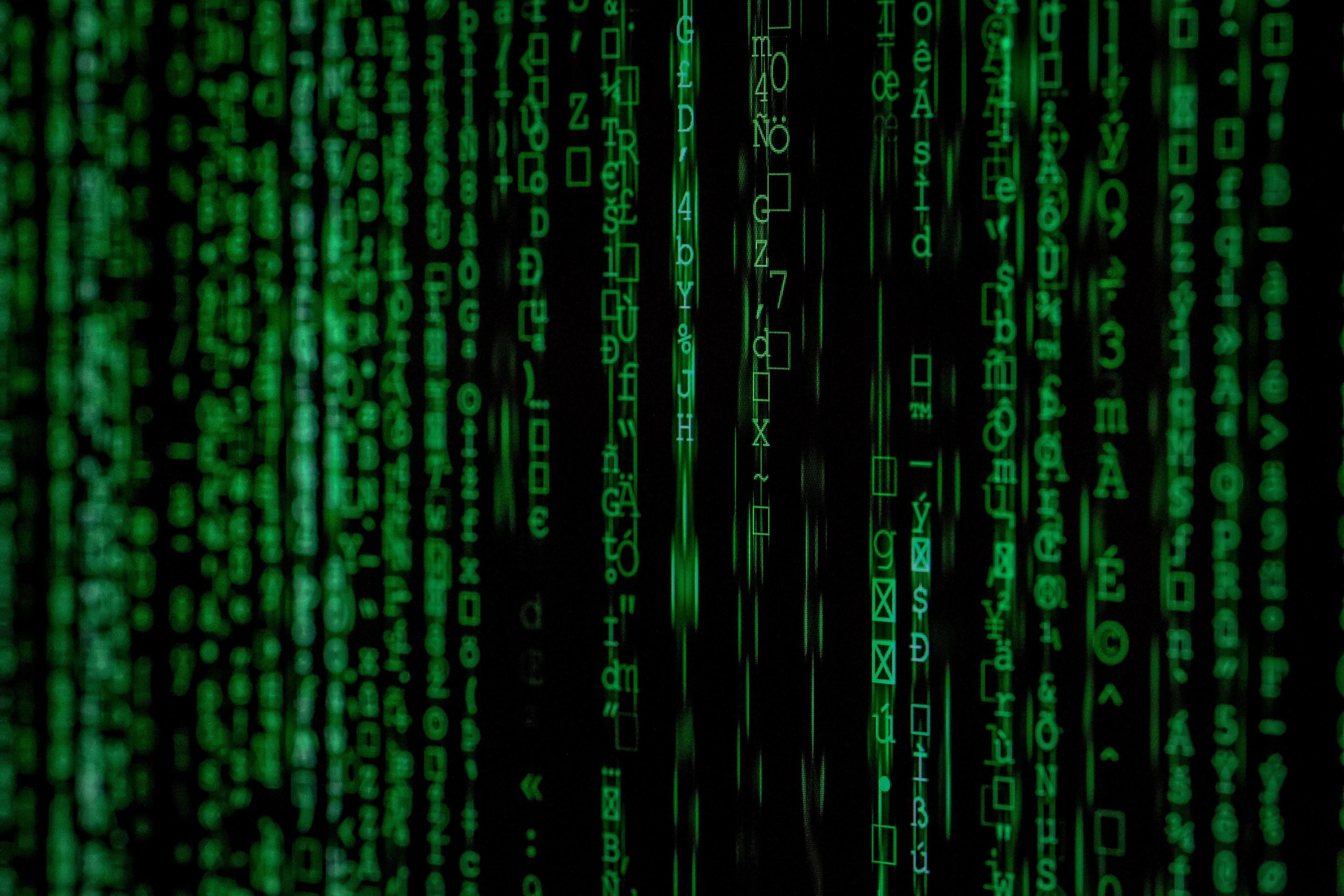 Data Leistungen